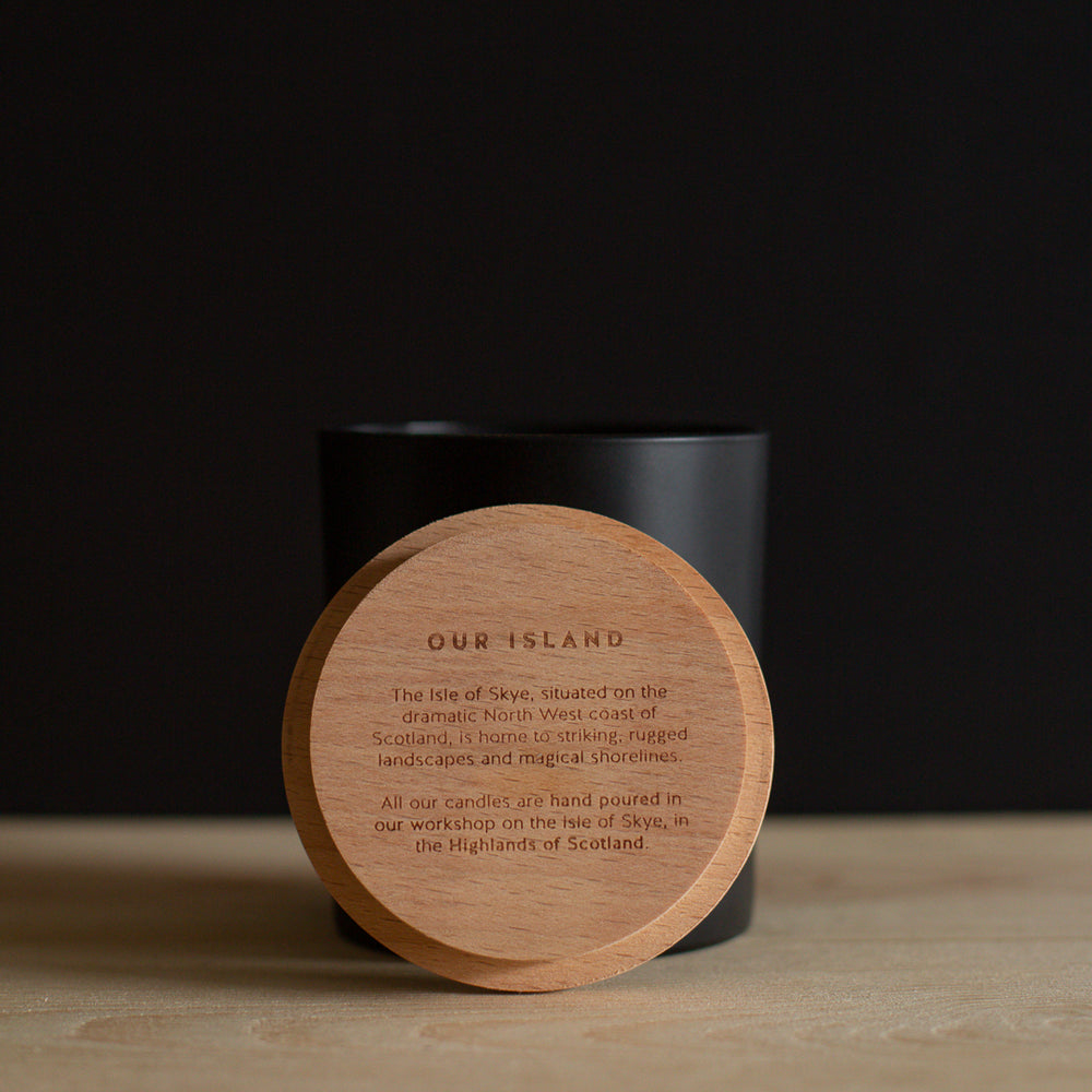 
                  
                    Mango Large Tumbler Wooden Lid Candle
                  
                