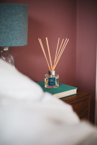 Sleep Sensation Reed Diffuser