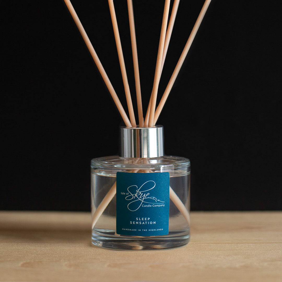 Sleep Sensation Reed Diffuser